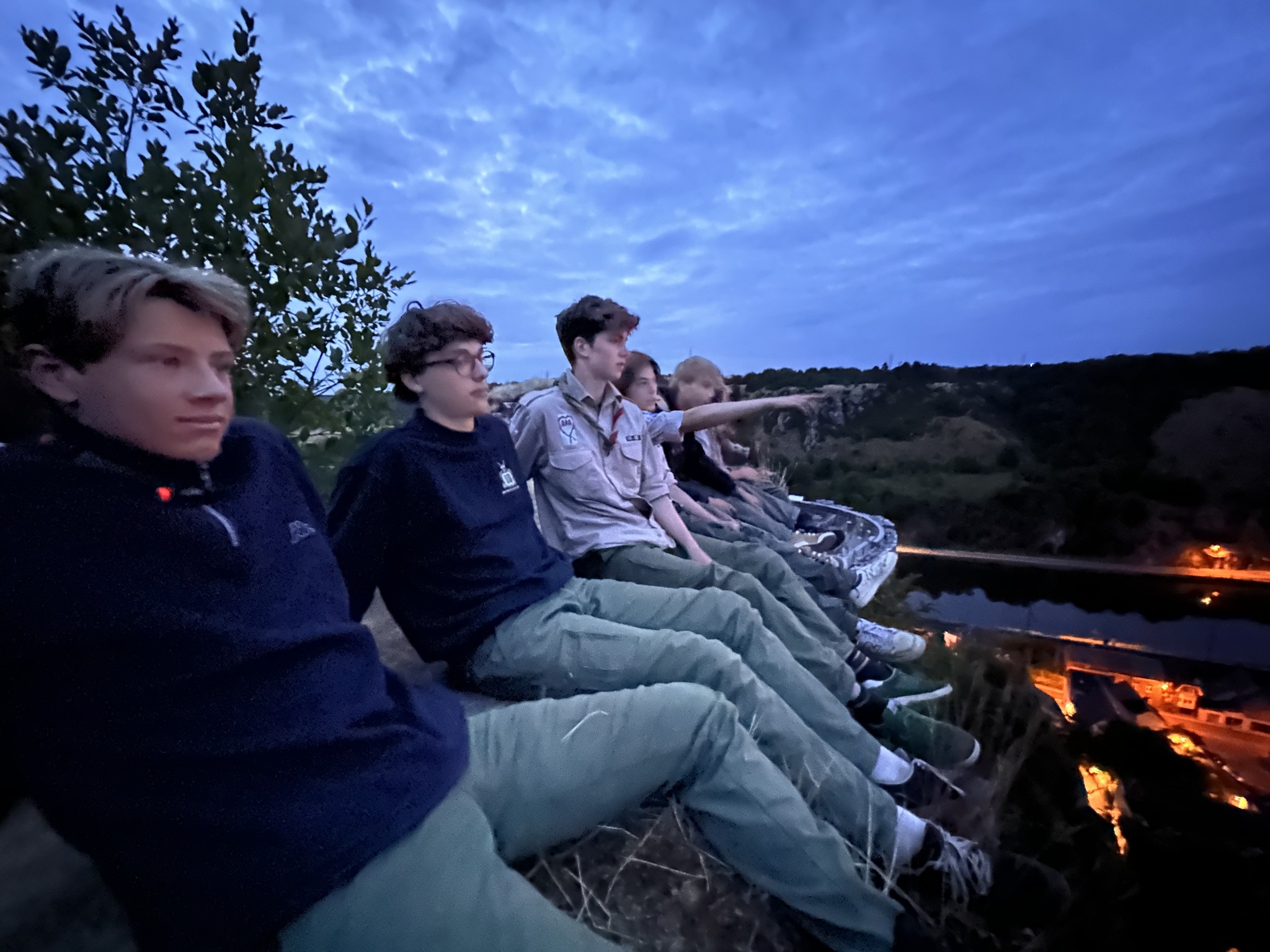 Sint-Martinus den XIIde - Grootkamp VK